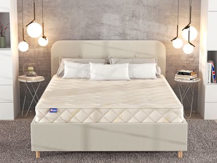 Матрас Димакс Микро Хард 160х200