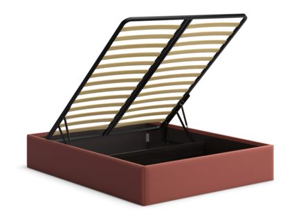 Кровать Lonax Белла велюр Dolly-1 (с подъемным механизмом) 180х200