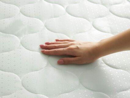 Матрас Димакс Оптима ролл массаж лайт 90х190