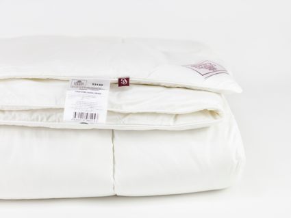 Одеяло German Grass Cashmere Wool Grass всесезонное 200х200