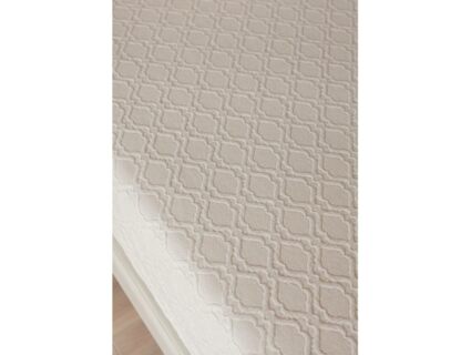 Плед Luxberry EDINBURG экрю