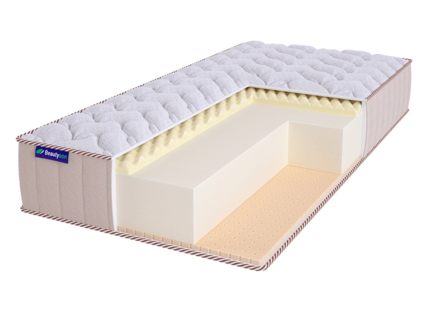 Матрас BeautyRoll Roll Foam 14 Massage Latex LUX 631