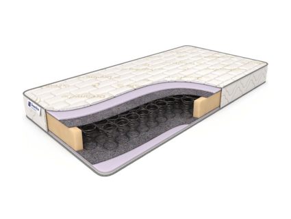 Матрас DreamLine Classic +40 BS 67