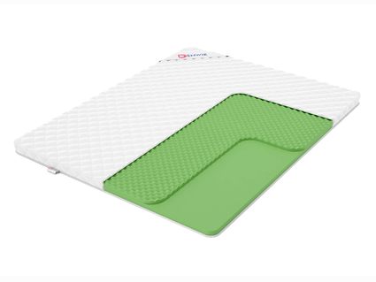 Топпер Denwir ECO FOAM RELAX 6 128