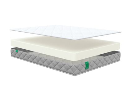 Матрас Sleeptek MAX Roll 14 26