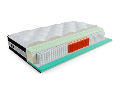 Матрас Mr.Mattress Touch 574