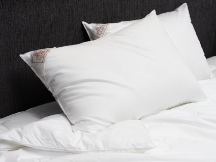 Подушка German Grass Luxury Silk Grass мягкая 70х70