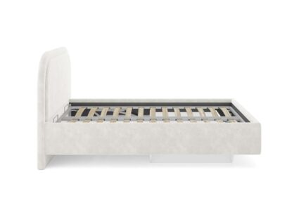 Кровать Сонум Sandra Эвита терракотовый (с подъемным механизмом) 160х200