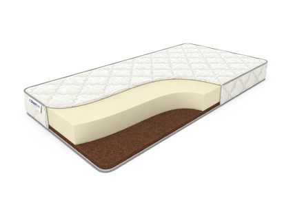 Матрас DreamLine Springless Mix Soft 618