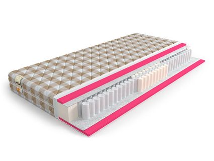 Матрас Light Way Silver 60х120