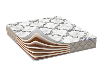 Матрас Димакс Онли Медиум Биг 22