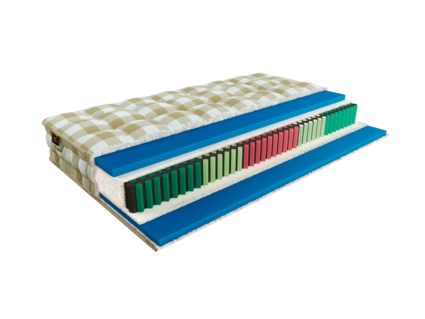 Матрас Mr.Mattress Leeds 574