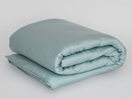 Комплект постельного белья German Grass Sea Wave Brilliant Grass