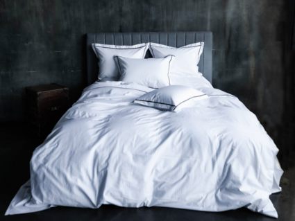 Наволочка German Grass Salzburg Noble Gray Grass (2 шт.)