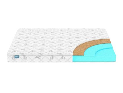 Матрас Мистер Слип Everynight Ultra уцененный 34