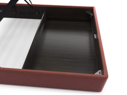 Кровать Lonax Белла велюр Dolly-3 (с подъемным механизмом) 140х195