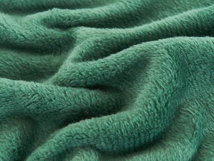 Плед Софи де Марко Стелла (малахит) 160х220