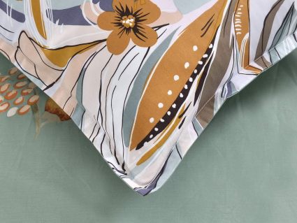 Комплект постельного белья Софи де Марко Эрис 2-спальный