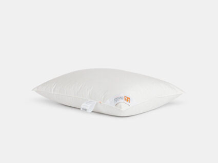 Подушка German Grass Kinder Platinum Grass средняя 50х70