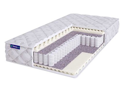 Матрас BeautyRoll Spring Massage Double S600 574