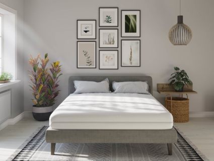 Матрас Evita Visco Gold 180х200