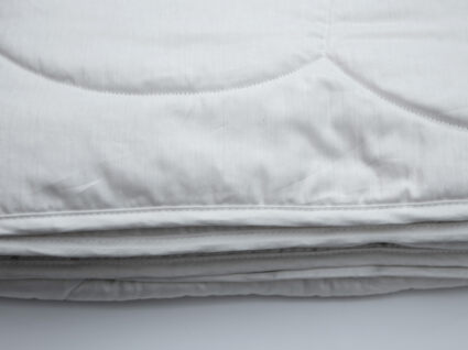 Одеяло Nature’S-Natura Sanat Чистый хлопок легкое 200х200