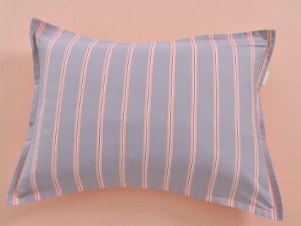 Комплект постельного белья Софи де Марко Вивьен (серая) Семейный