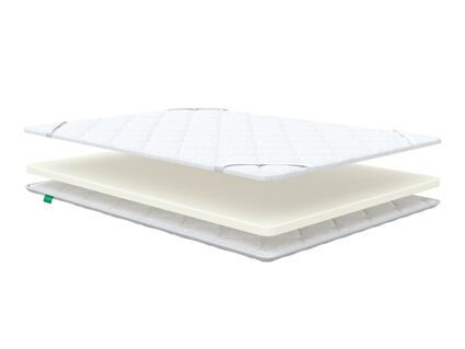 Топпер Sleeptek Max Foam 5 103