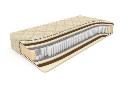 Матрас DreamLine Paradise Massage S1000 344