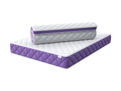 Матрас Базилик Фреш 16 кокос 120х195