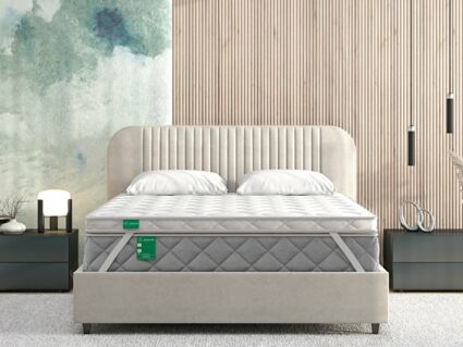 Топпер Sleeptek Max Relax 316