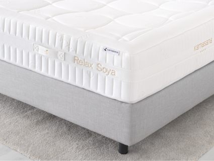 Матрас Kamasana RELAX SOYA 140х200