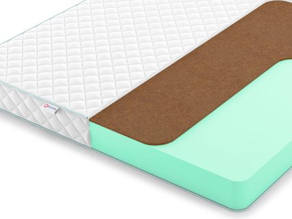 Матрас Denwir SIMPL FOAM HARD 15 574