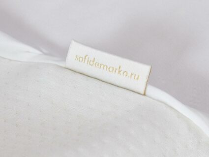 Наматрасник Софи де Марко Бамбук 120х200