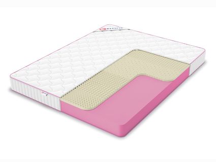 Матрас Denwir MEGA SOFT RELAX 17 36
