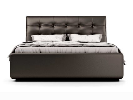 Кровать Nuvola Palermo Next 014 (с подъемным механизмом) 120х200