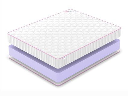 Матрас Denwir MEGA FOAM 20 90х175