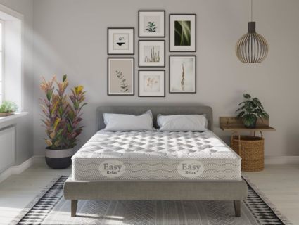 Матрас Evita Visco Comfort 180х195