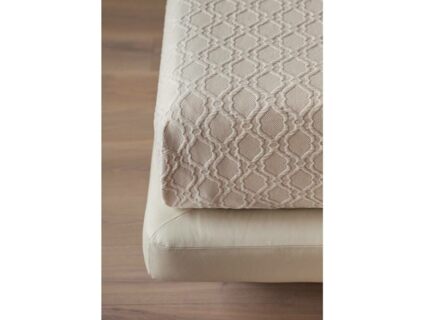 Плед Luxberry EDINBURG экрю