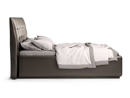 Кровать Nuvola Palermo Next 014 (с подъемным механизмом) 120х200