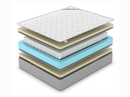 Матрас Denwir EXTRA SOFT TFK 60х110