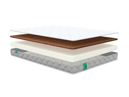 Матрас Sleeptek MAX Roll Cocos 10 35