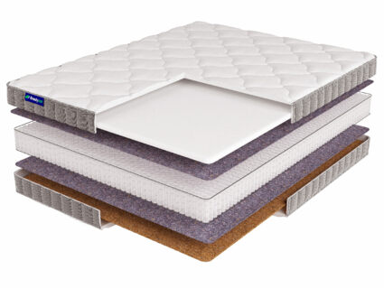 Матрас Beautyson Promo 8 S1200 90х200