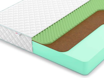 Матрас Denwir SIMPL BALANCE RELAX 22 48