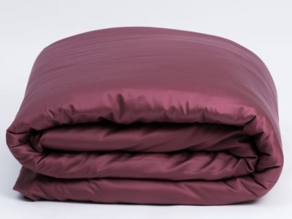 Комплект постельного белья German Grass Purple Brilliant Grass Семейный