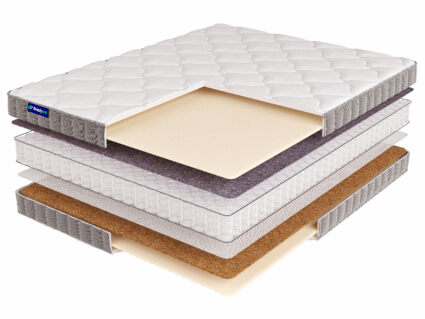 Матрас Beautyson Promo 5 S600 115х195