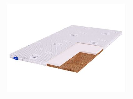 Наматрасник Beautyson Comby Foam 4 103