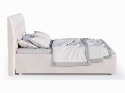 Кровать Nuvola Palermo Next 001 (с основанием) 120х200