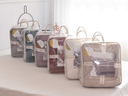 Плед Софи де Марко София (антрацит) 220х240