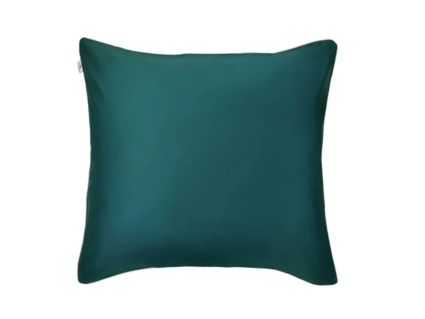 Наволочка Primavelle Satin Luxe (бирюза) 70х70